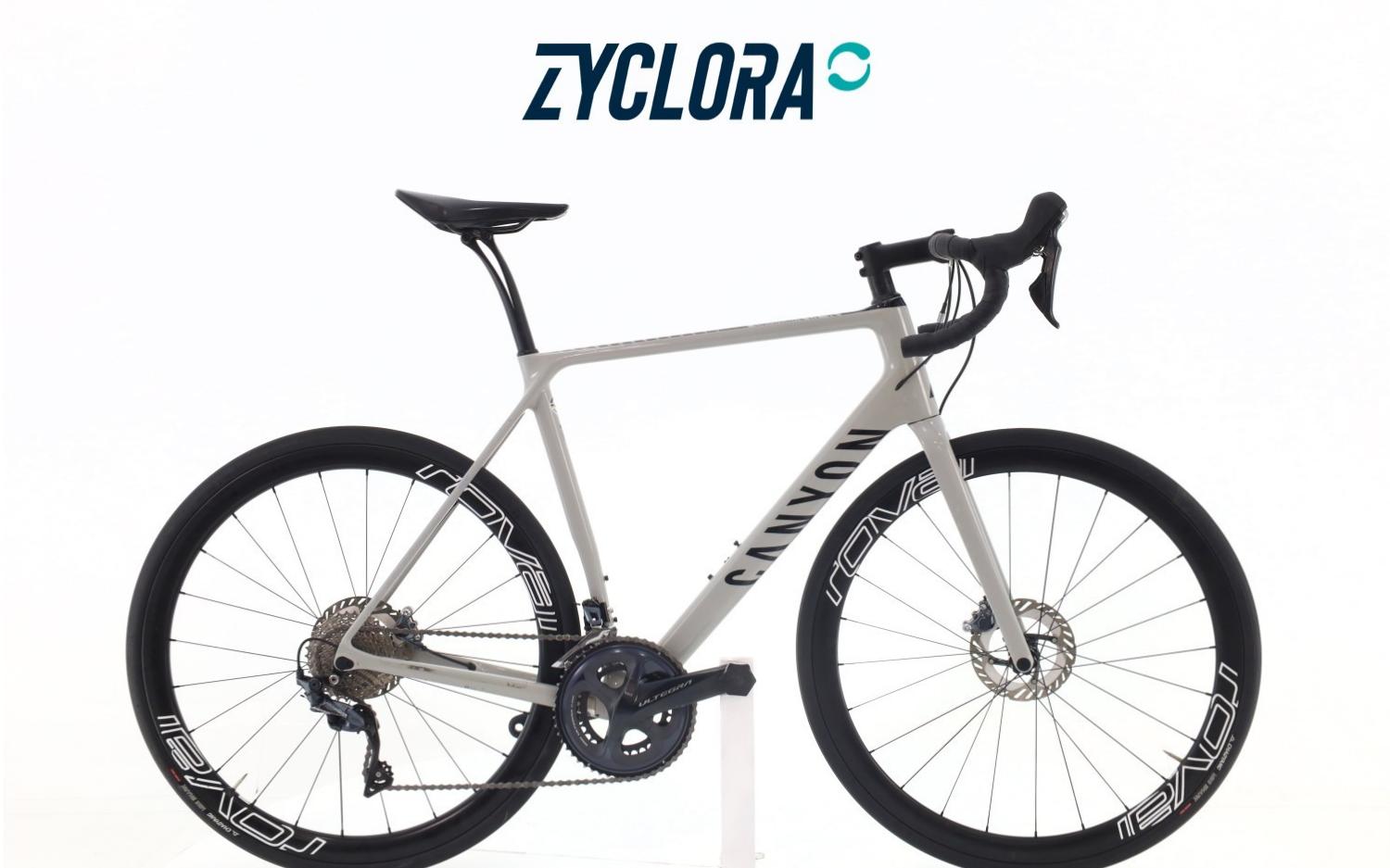 Bici da corsa Canyon Zyclora ·  Endurace CF SL, Usata, 2020, Barcelona