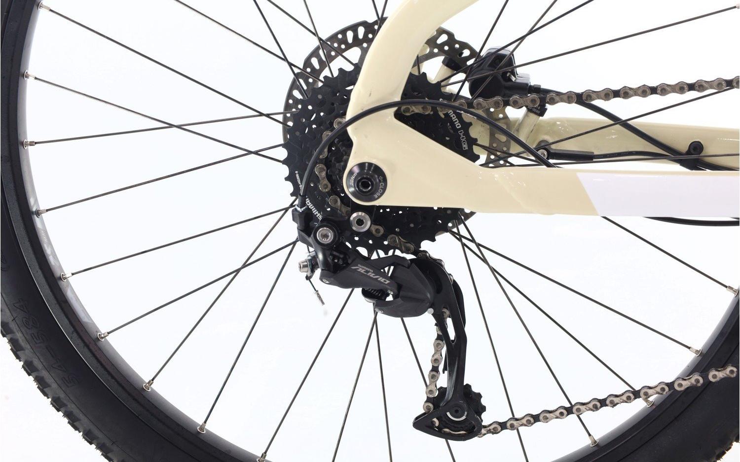 E-Bike Haibike Zyclora ·  Trekking 4, Usata, 2023, Barcelona