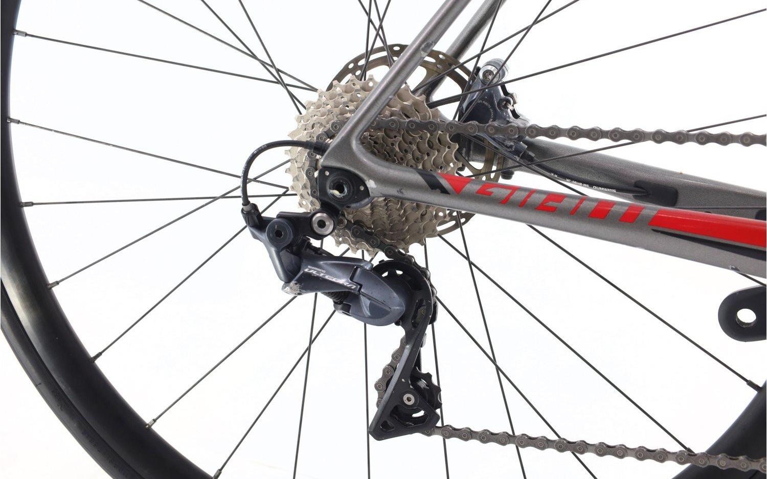 Bici da corsa Giant Zyclora ·  TCR Advanced, Usata, 2021, Barcelona