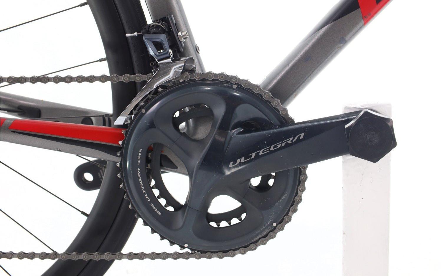 Bici da corsa Giant Zyclora ·  TCR Advanced, Usata, 2021, Barcelona