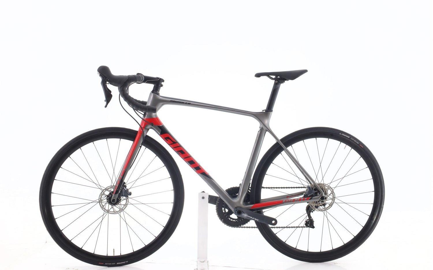 Bici da corsa Giant Zyclora ·  TCR Advanced, Usata, 2021, Barcelona