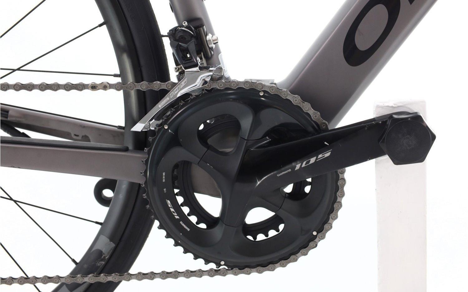 E-Bike Orbea Zyclora ·  Gain, Usata, 2024, Barcelona