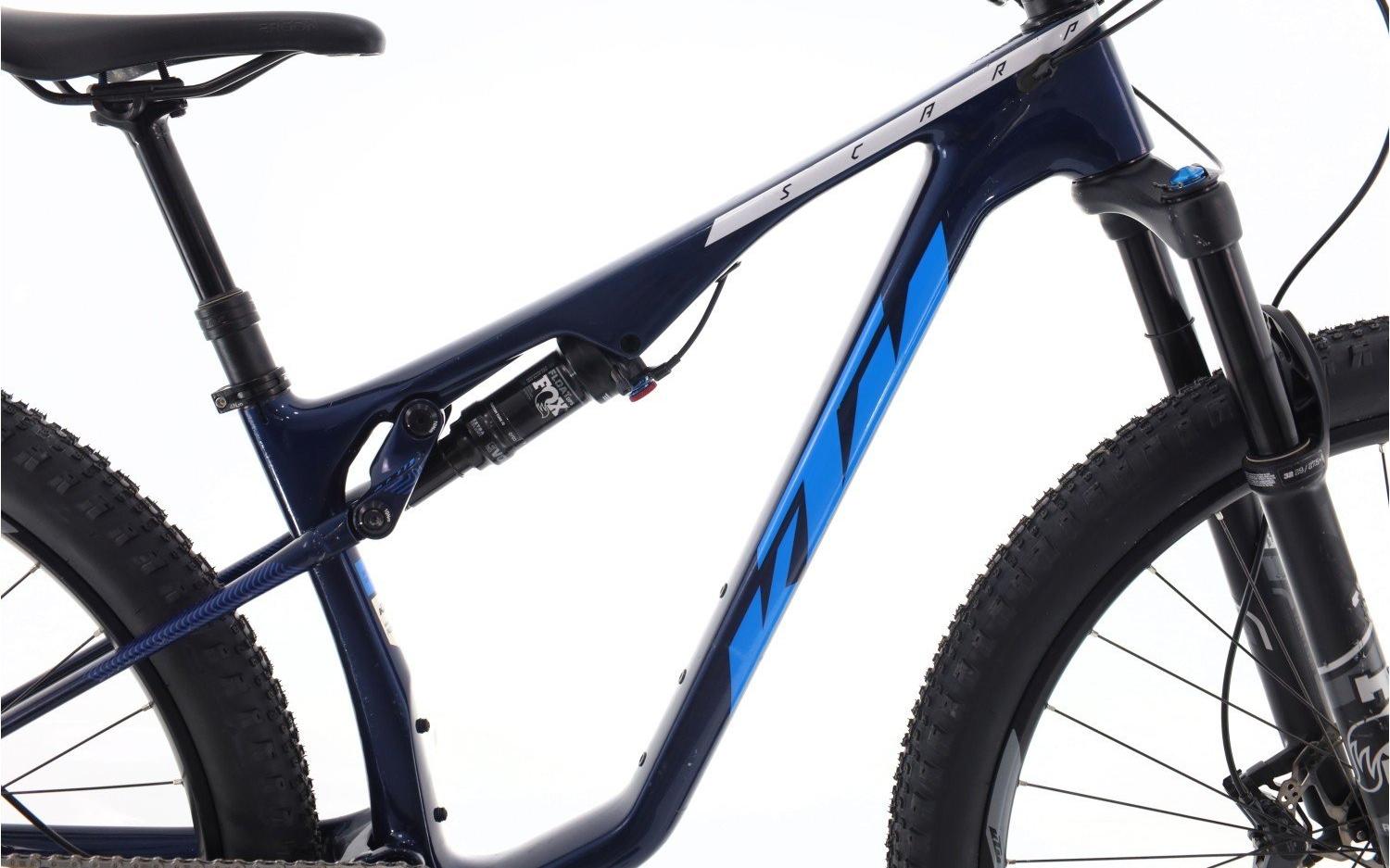 Mountain Bike KTM Zyclora ·  Scarp Elite 1964 XT, Usata, 2020, Barcelona