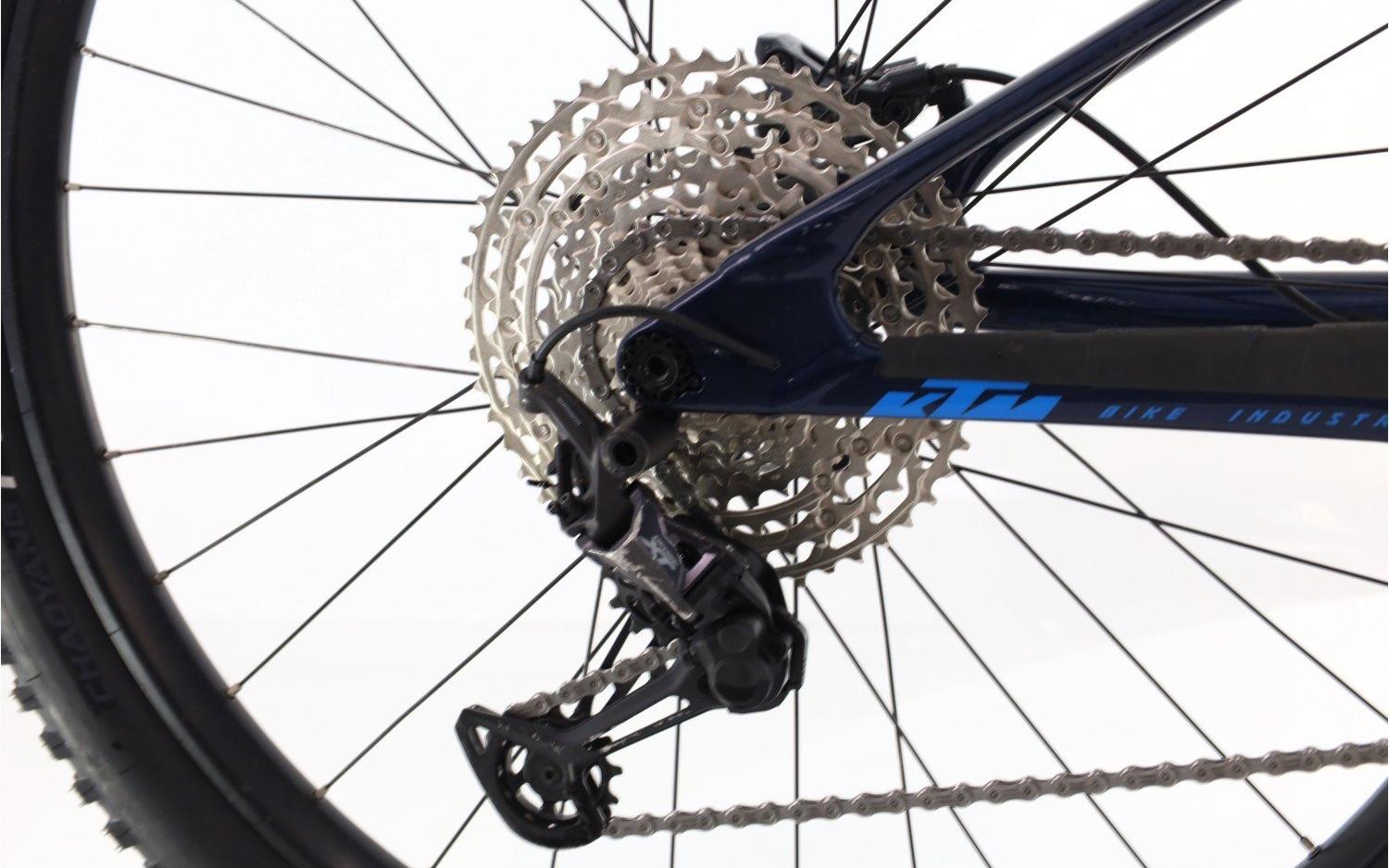 Mountain Bike KTM Zyclora ·  Scarp Elite 1964 XT, Usata, 2020, Barcelona