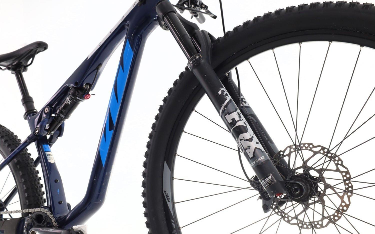 Mountain Bike KTM Zyclora ·  Scarp Elite 1964 XT, Usata, 2020, Barcelona