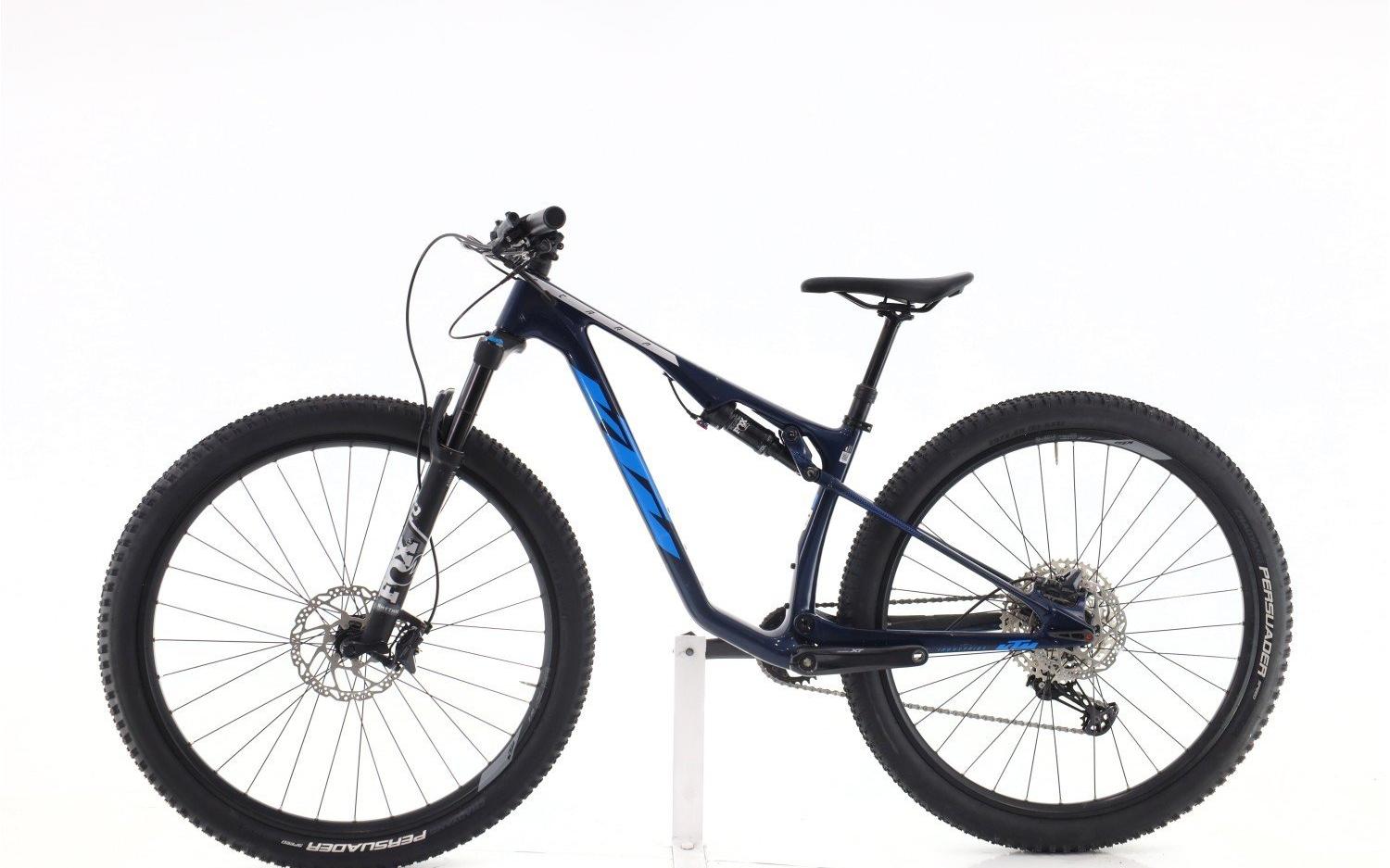 Mountain Bike KTM Zyclora ·  Scarp Elite 1964 XT, Usata, 2020, Barcelona