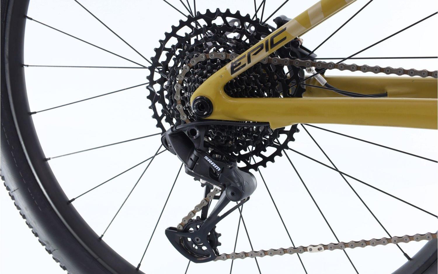 Mountain Bike Specialized Zyclora ·  Epic, Usata, 2023, Barcelona