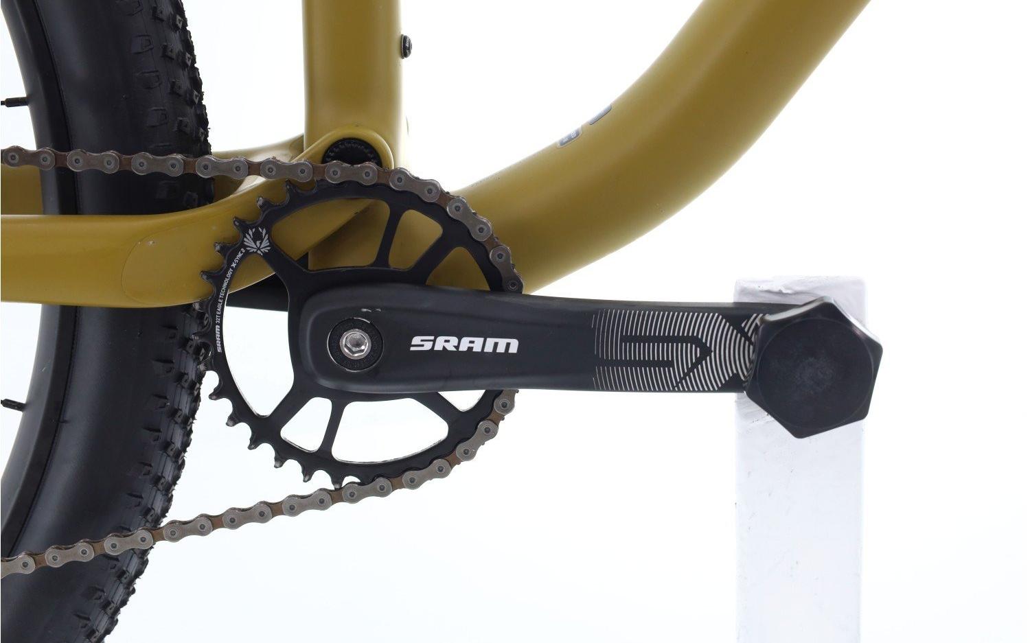 Mountain Bike Specialized Zyclora ·  Epic, Usata, 2023, Barcelona