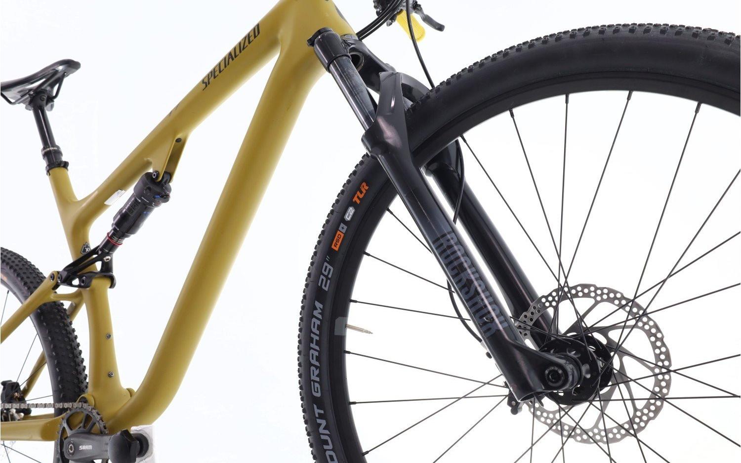 Mountain Bike Specialized Zyclora ·  Epic, Usata, 2023, Barcelona