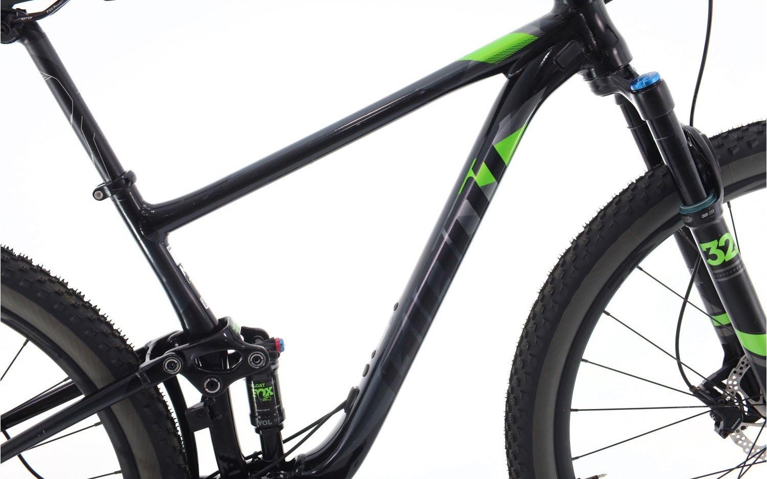Mountain Bike Giant Zyclora ·  Anthem 2, Usata, 2020, Barcelona