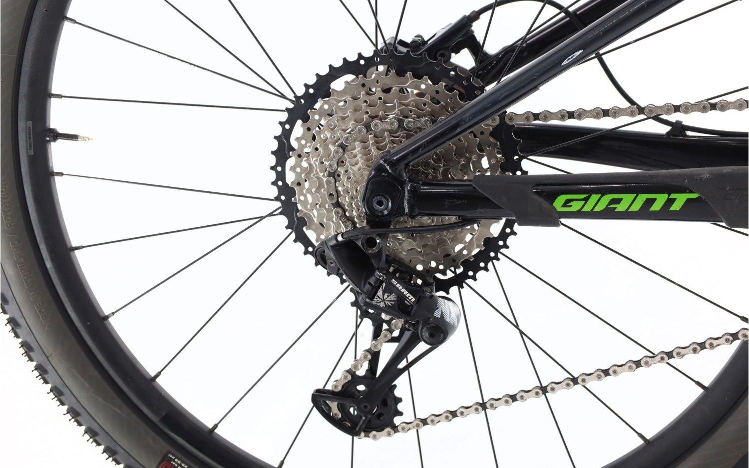 Mountain Bike Giant Zyclora ·  Anthem 2, Usata, 2020, Barcelona