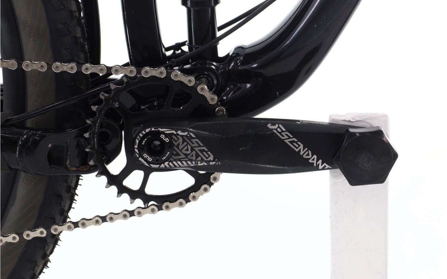 Mountain Bike Giant Zyclora ·  Anthem 2, Usata, 2020, Barcelona