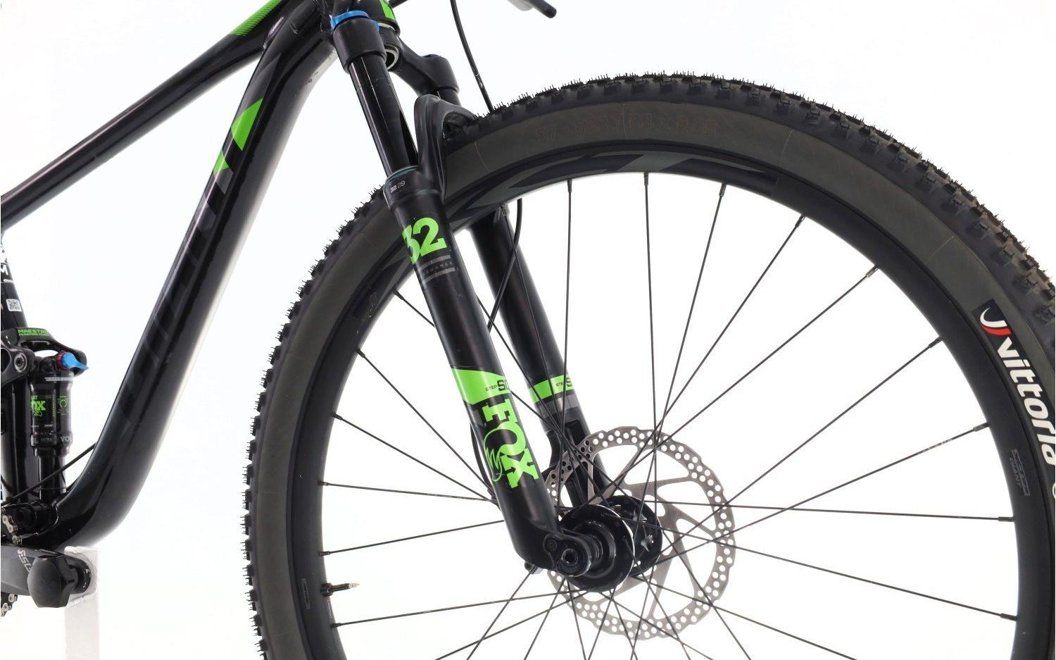 Mountain Bike Giant Zyclora ·  Anthem 2, Usata, 2020, Barcelona
