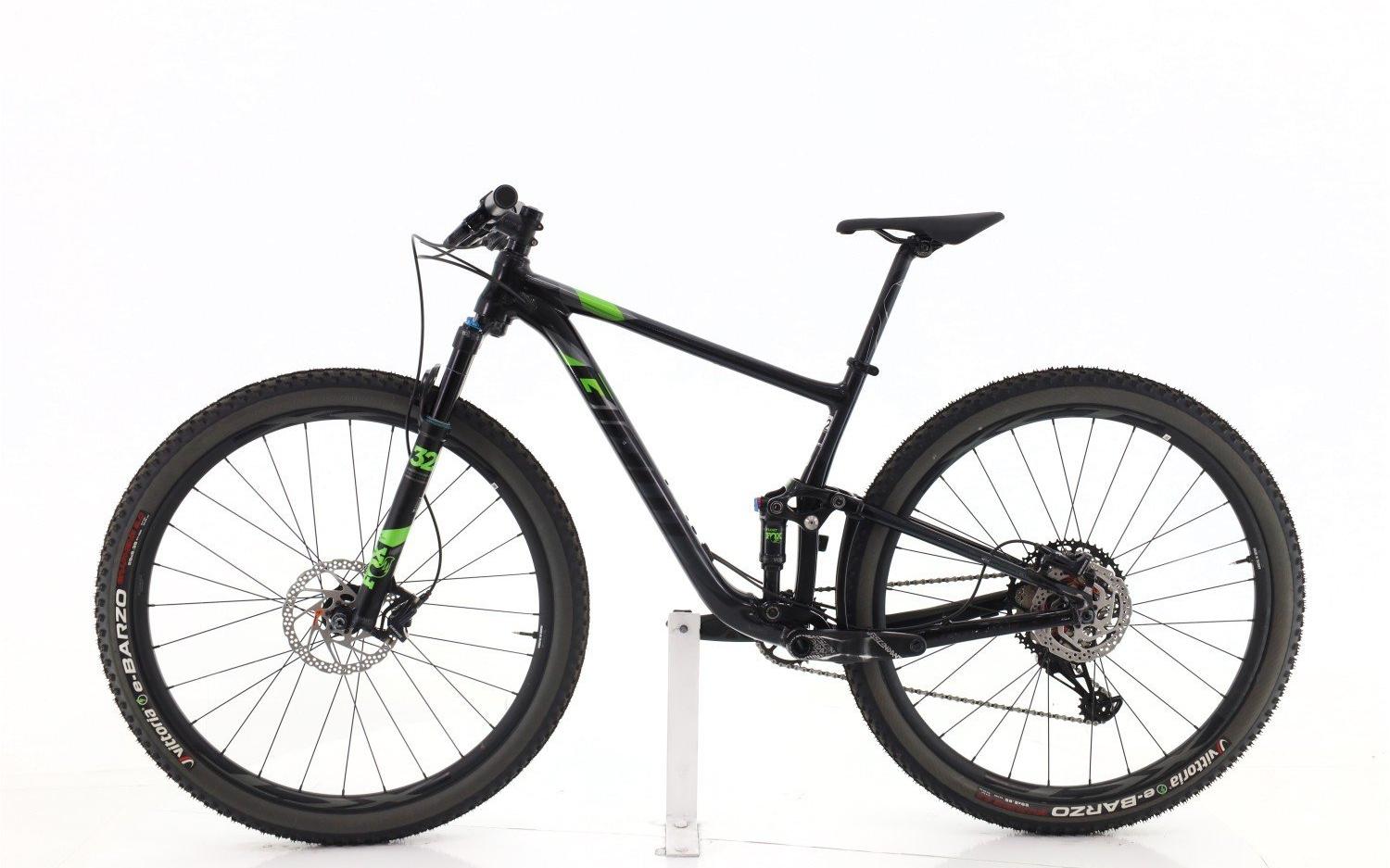 Mountain Bike Giant Zyclora ·  Anthem 2, Usata, 2020, Barcelona