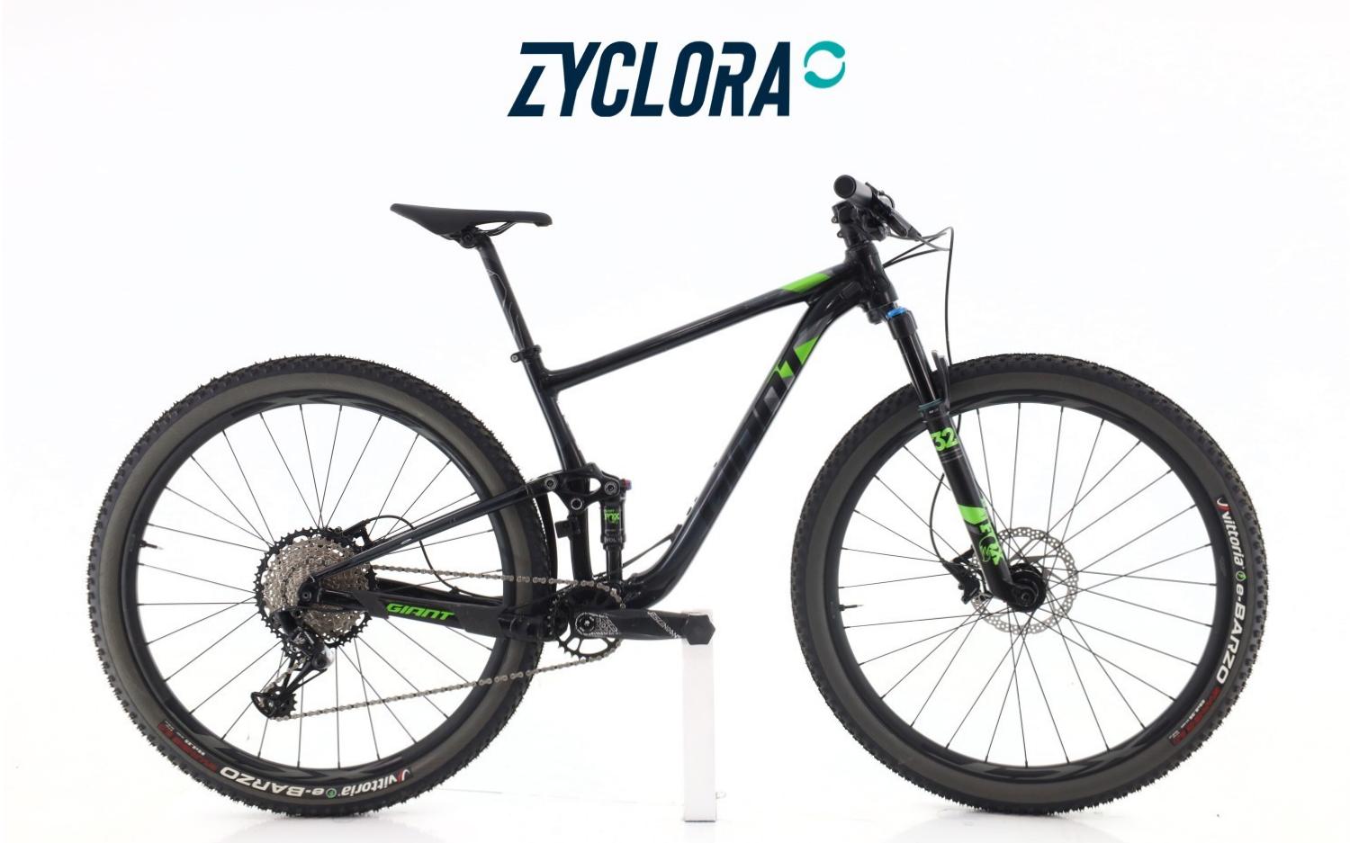 Mountain Bike Giant Zyclora ·  Anthem 2, Usata, 2020, Barcelona