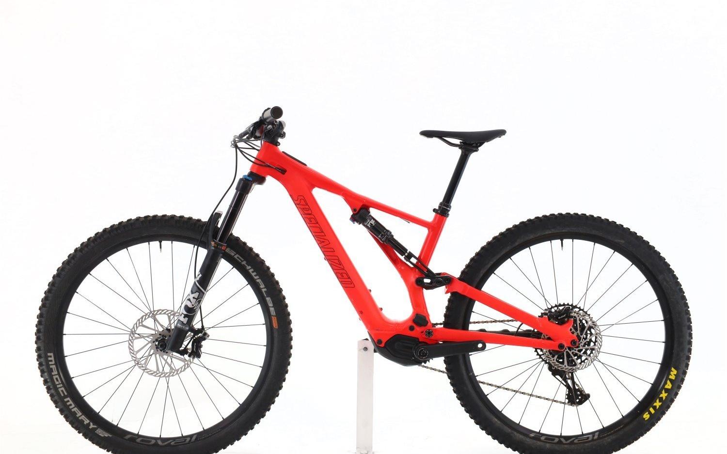 E-Bike Specialized Zyclora ·  Turbo Levo SL, Usata, 2018, Barcelona