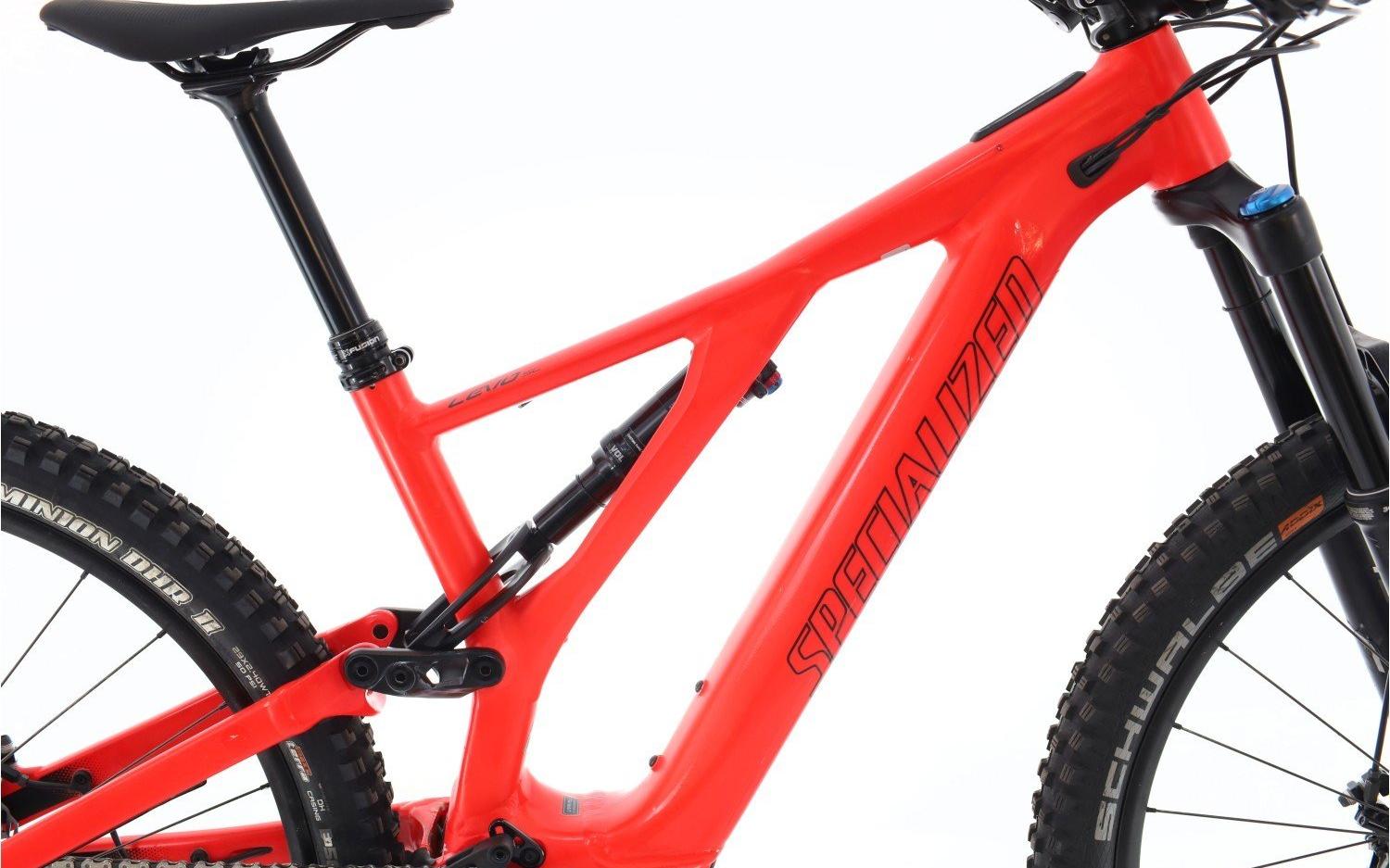 E-Bike Specialized Zyclora ·  Turbo Levo SL, Usata, 2018, Barcelona