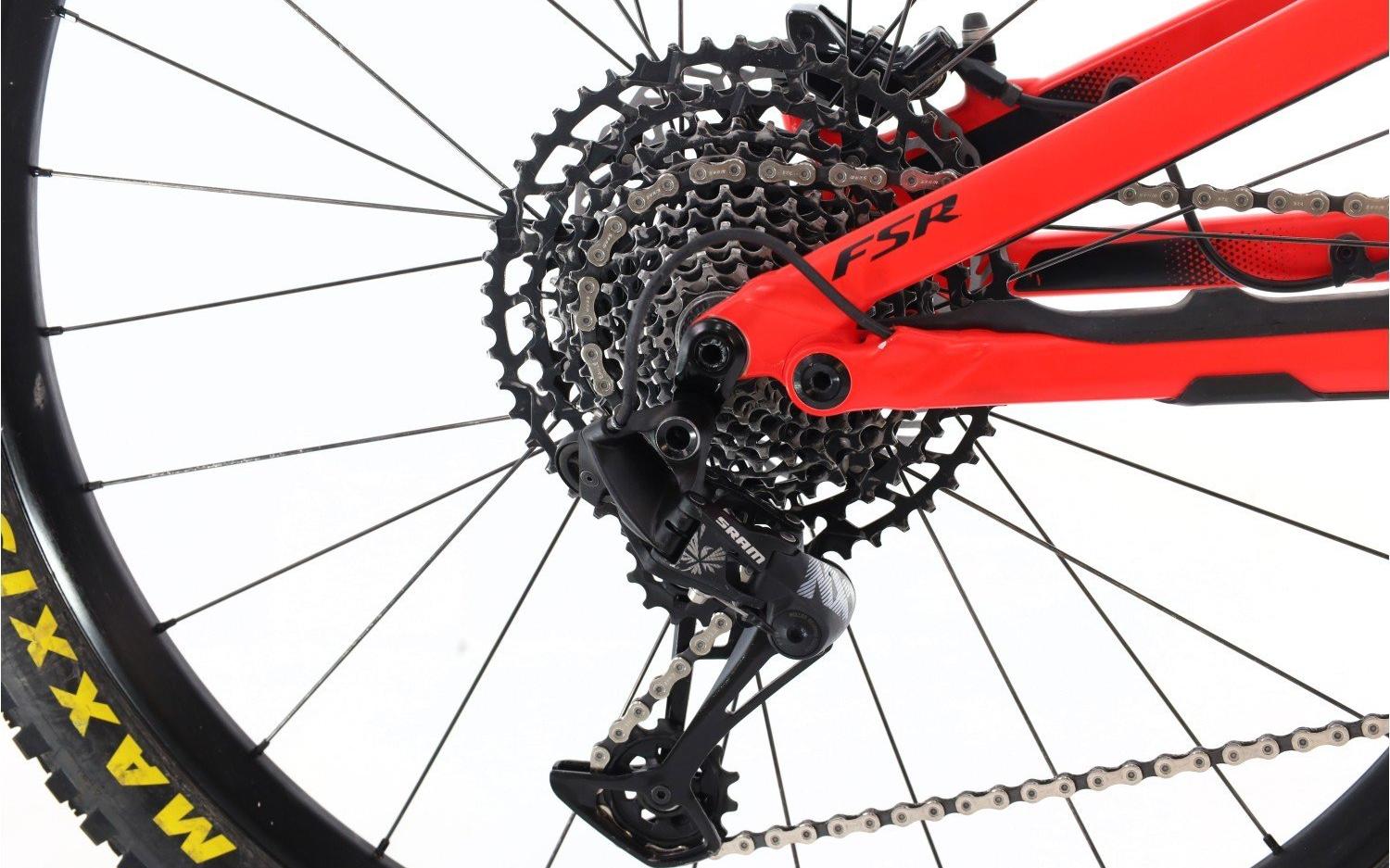 E-Bike Specialized Zyclora ·  Turbo Levo SL, Usata, 2018, Barcelona