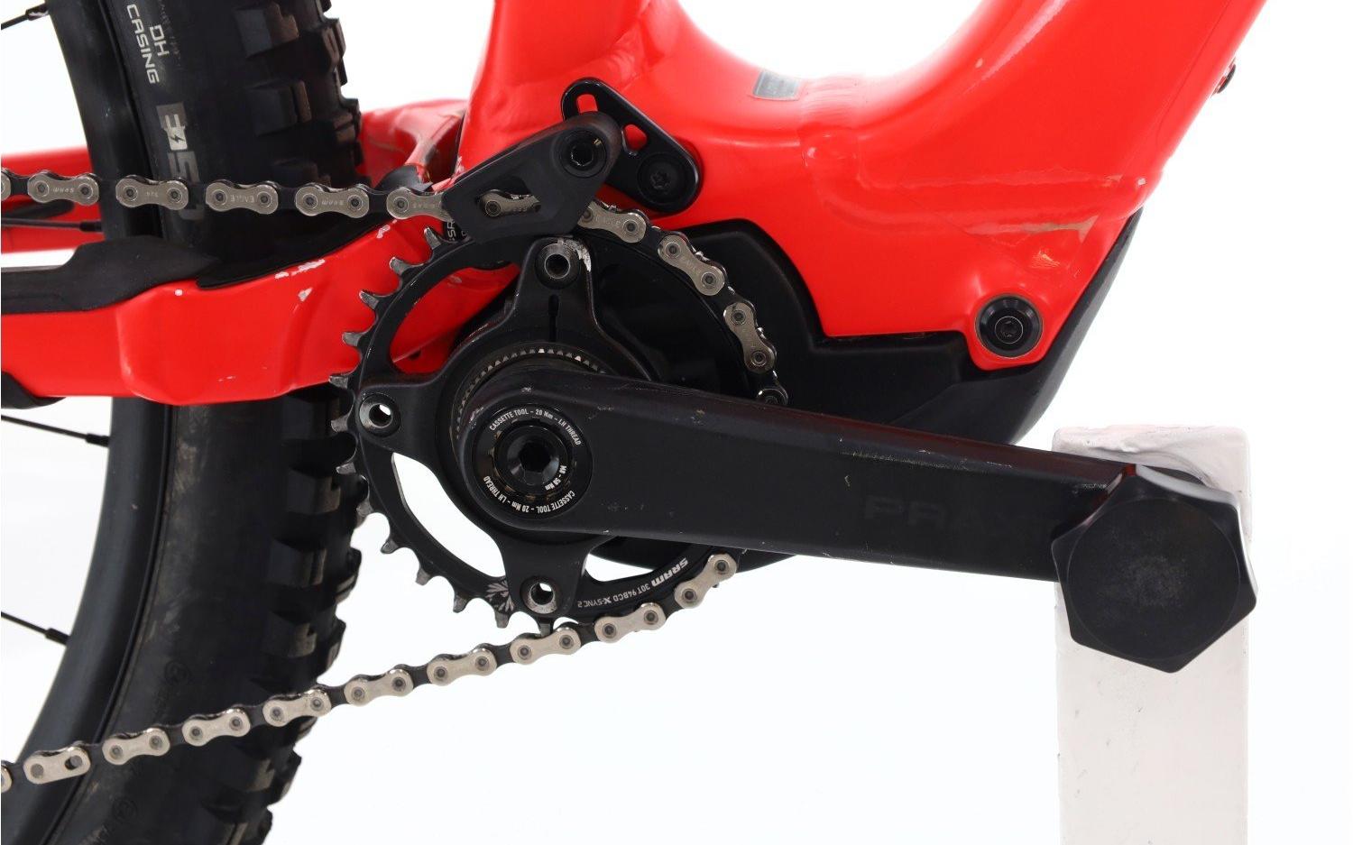 E-Bike Specialized Zyclora ·  Turbo Levo SL, Usata, 2018, Barcelona