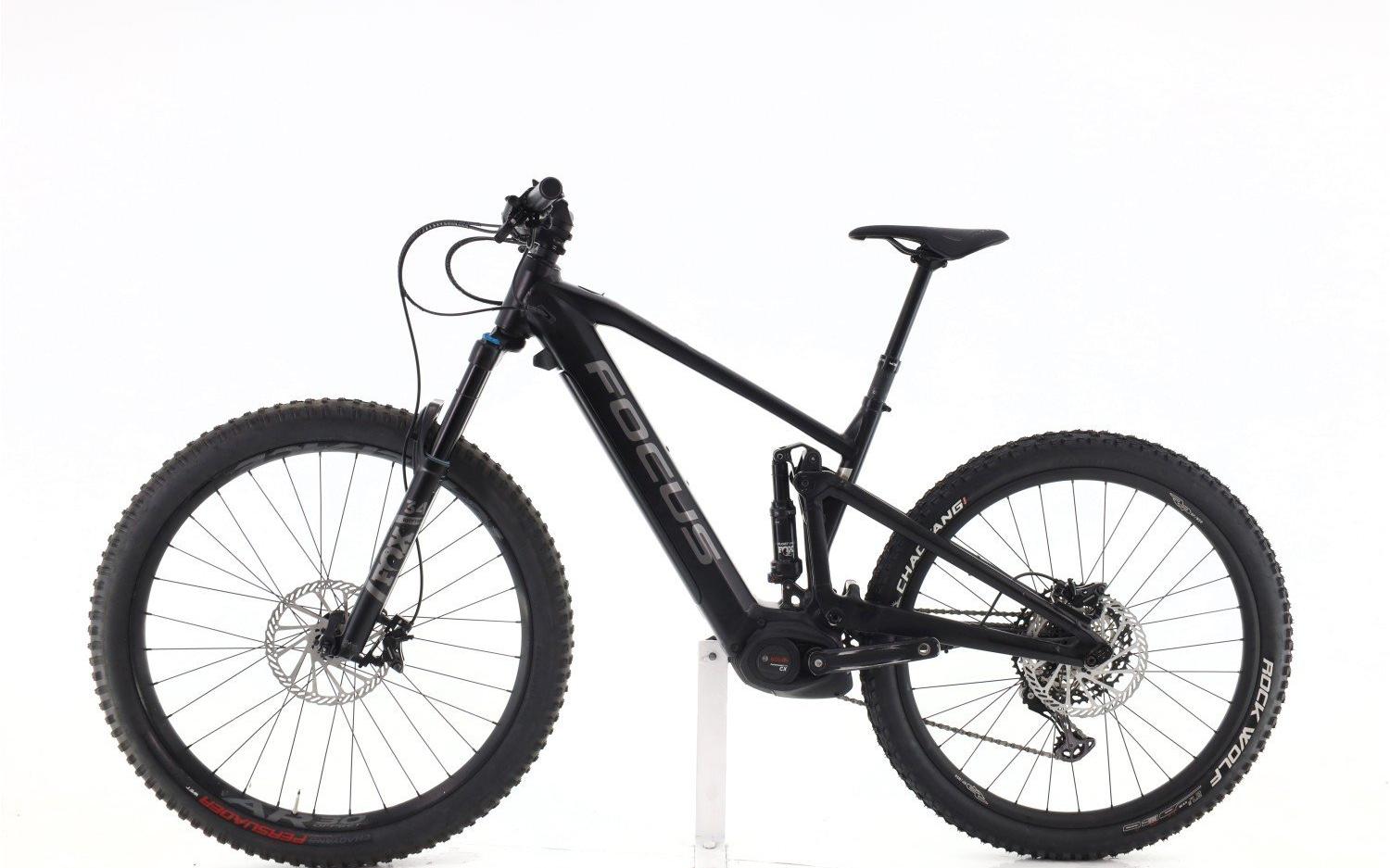 E-Bike Focus Zyclora ·  Jam 2 XT, Usata, 2022, Barcelona