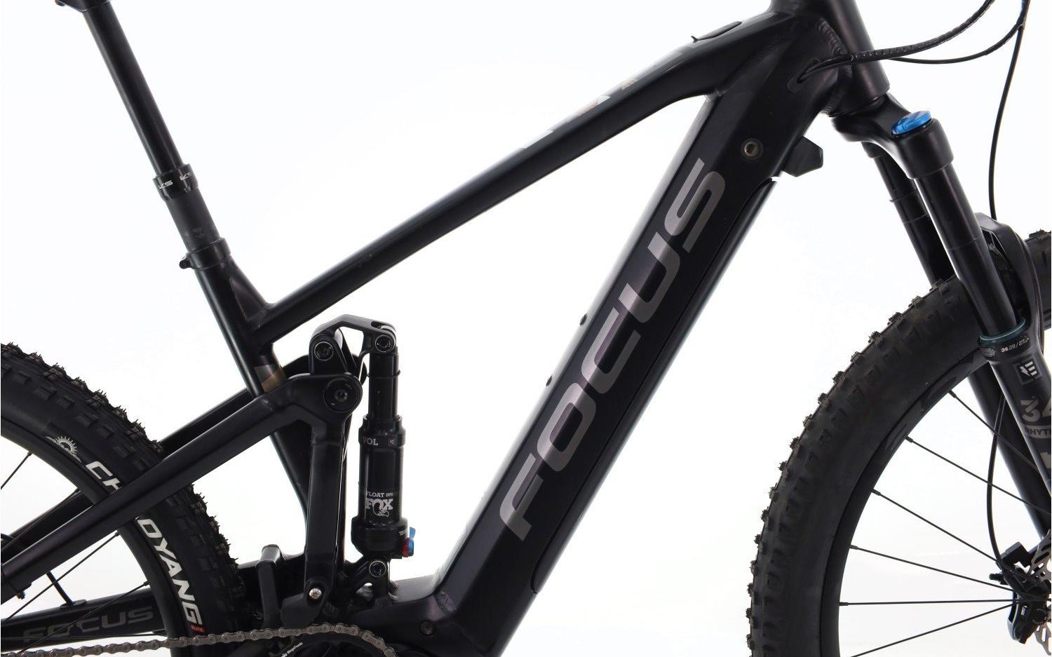 E-Bike Focus Zyclora ·  Jam 2 XT, Usata, 2022, Barcelona