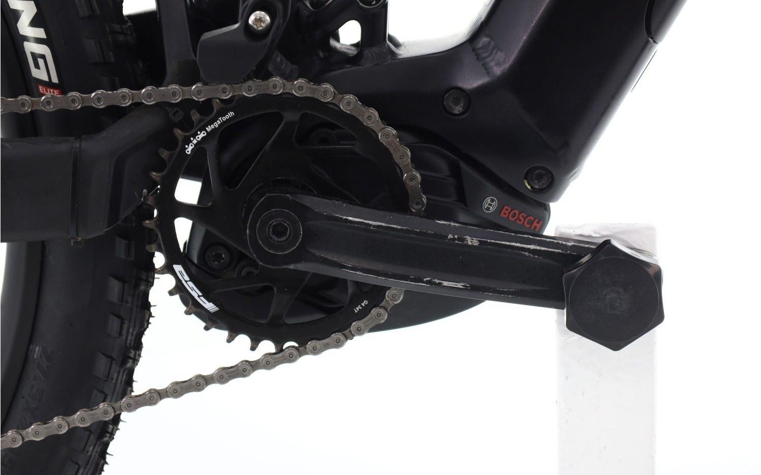 E-Bike Focus Zyclora ·  Jam 2 XT, Usata, 2022, Barcelona