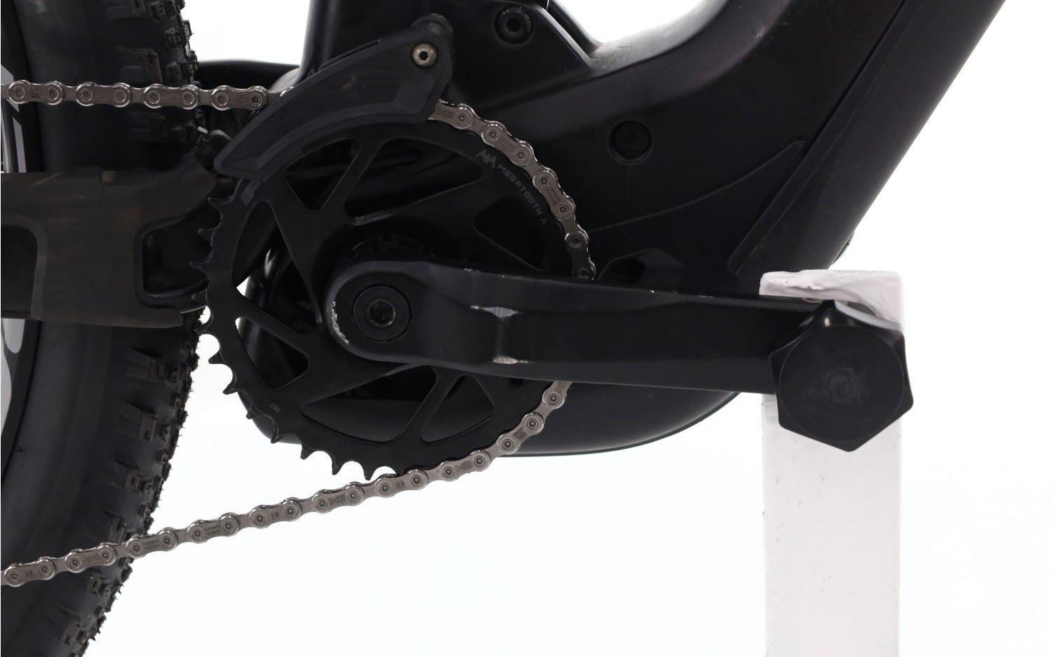 E-Bike Cube Zyclora ·  Stereo Hybrid SLX XT, Usata, 2023, Barcelona