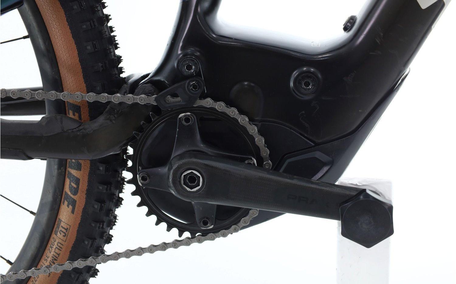 E-Bike Specialized Zyclora ·  Turbo Levo S-Works GX, Usata, 2019, Barcelona