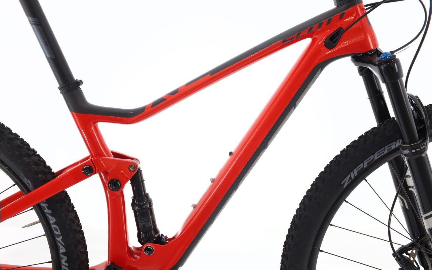 Mountain Bike Scott Zyclora ·  Spark RC Comp, Usata, 2019, Barcelona