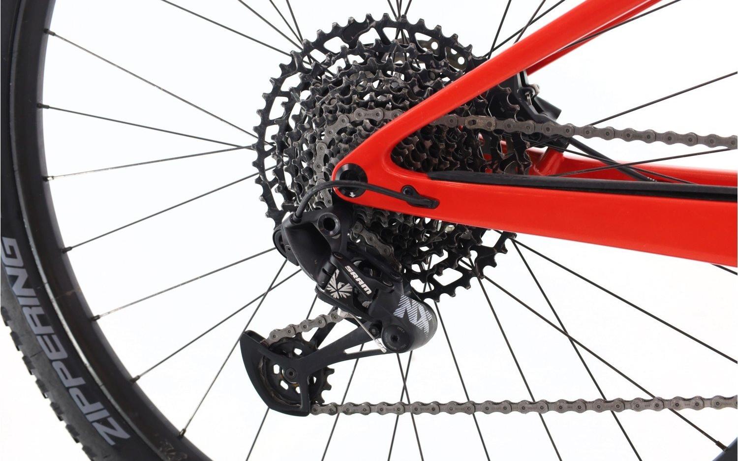 Mountain Bike Scott Zyclora ·  Spark RC Comp, Usata, 2019, Barcelona