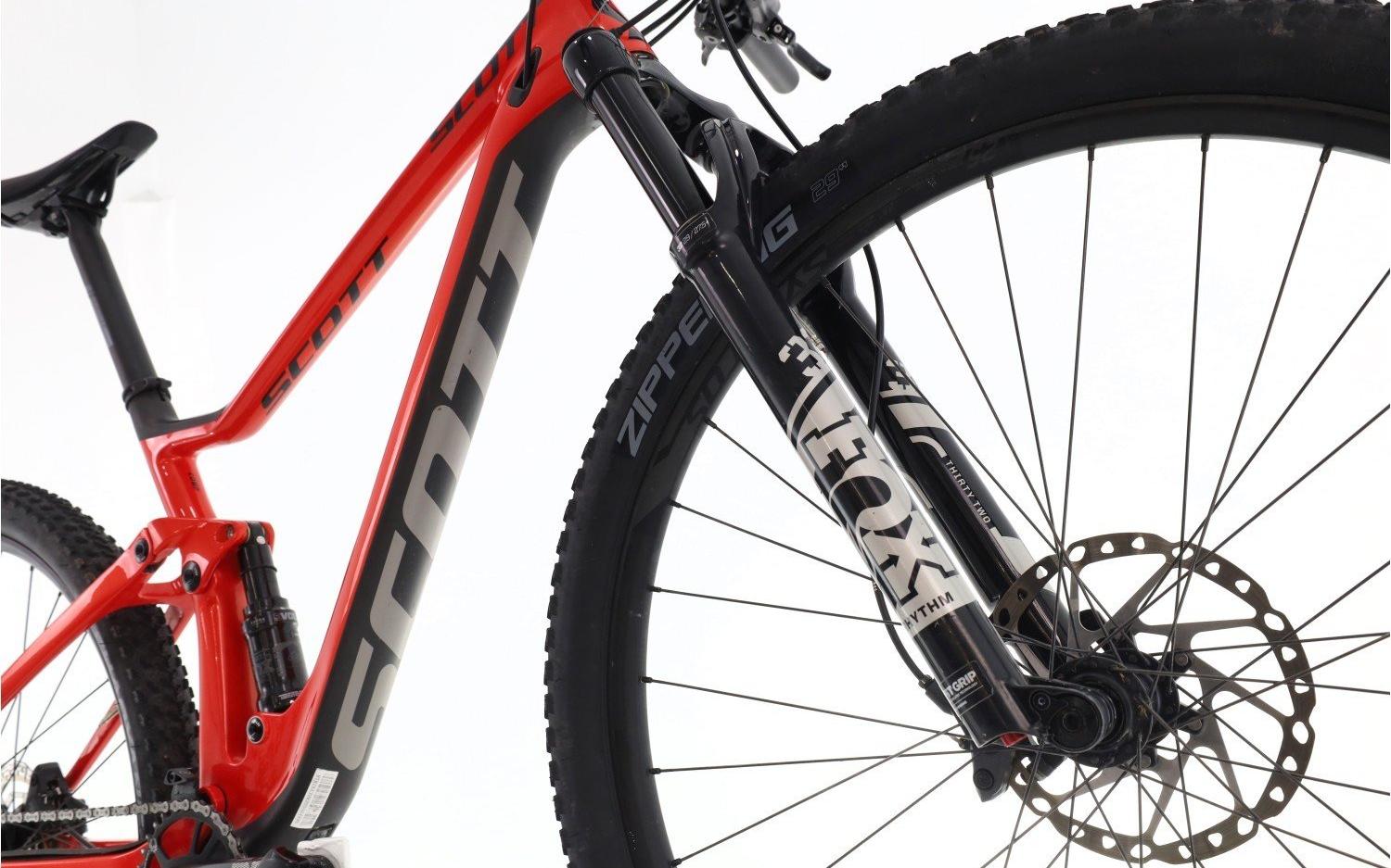 Mountain Bike Scott Zyclora ·  Spark RC Comp, Usata, 2019, Barcelona