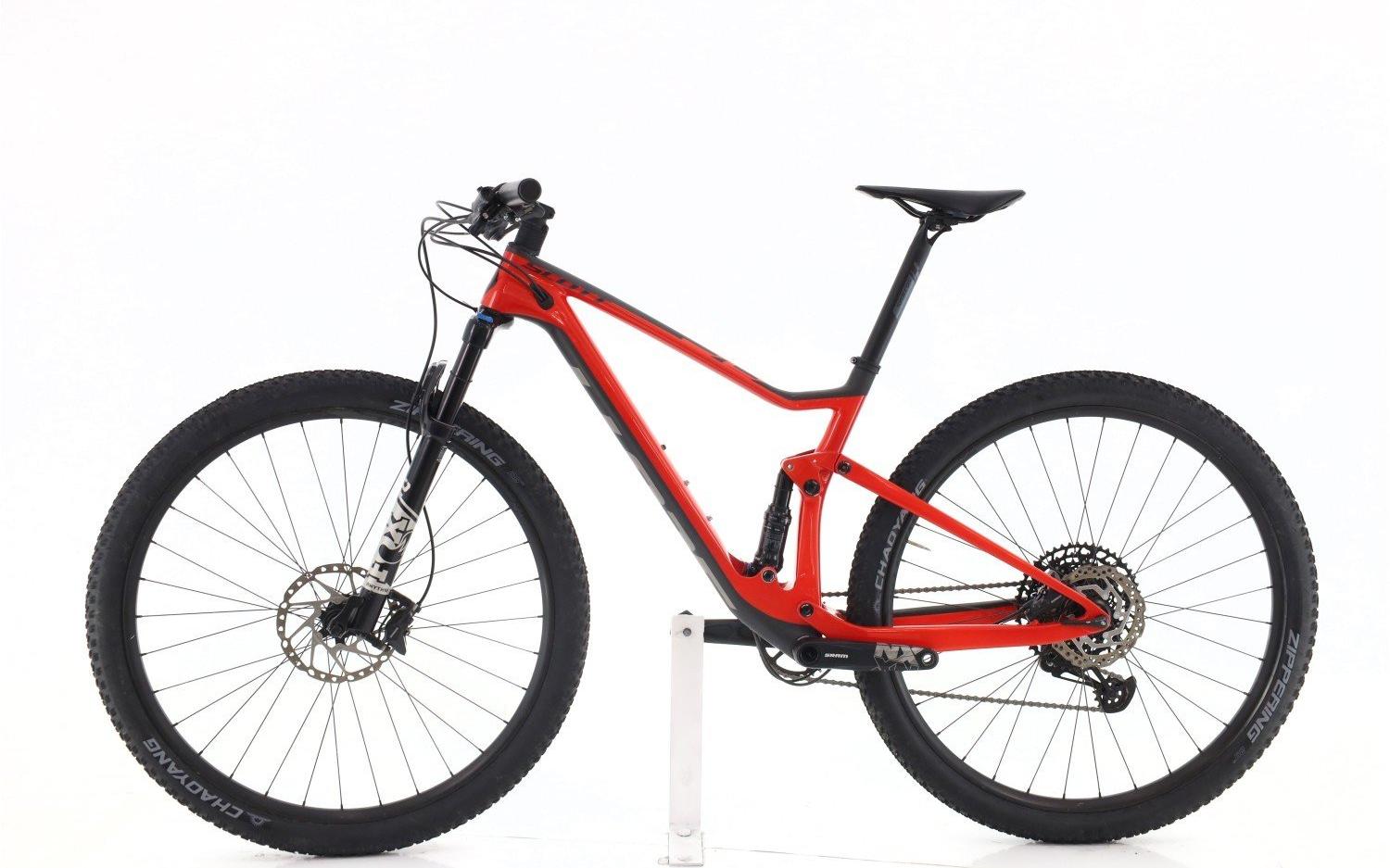 Mountain Bike Scott Zyclora ·  Spark RC Comp, Usata, 2019, Barcelona