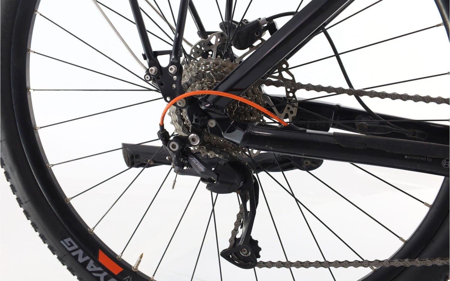 E-Bike Conway Zyclora ·  Cairon T 100, Usata, 2021, Barcelona