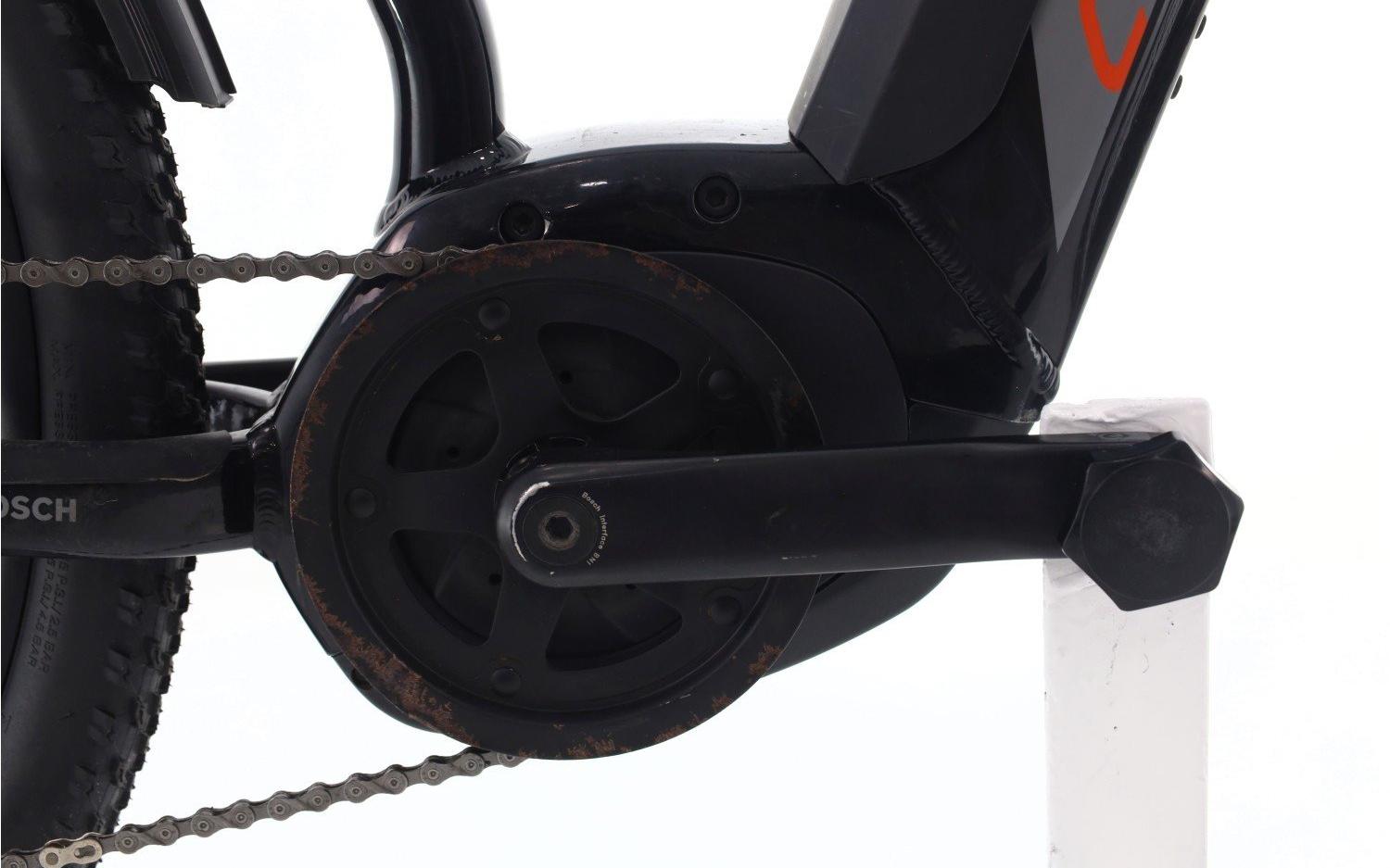 E-Bike Conway Zyclora ·  Cairon T 100, Usata, 2021, Barcelona