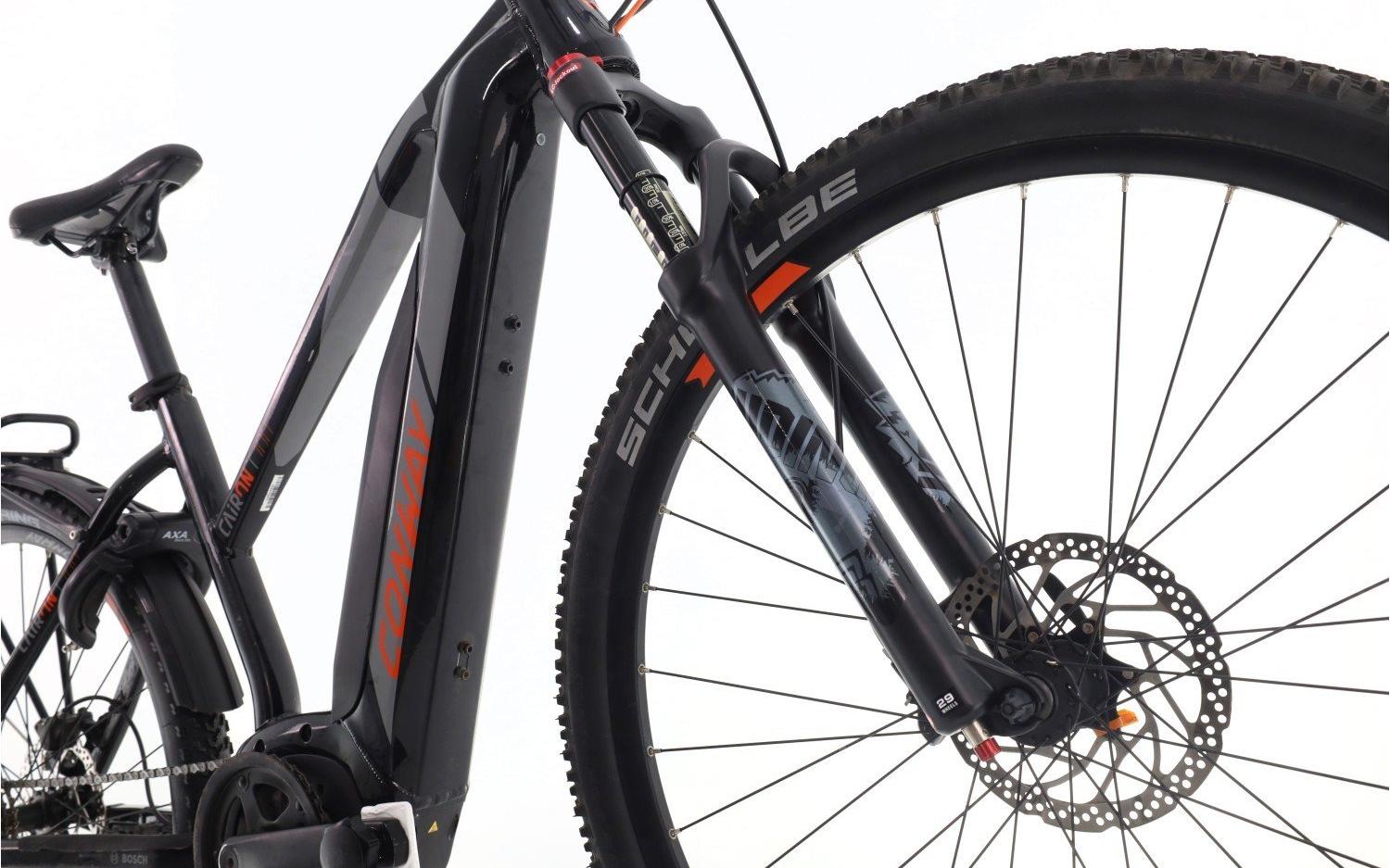 E-Bike Conway Zyclora ·  Cairon T 100, Usata, 2021, Barcelona