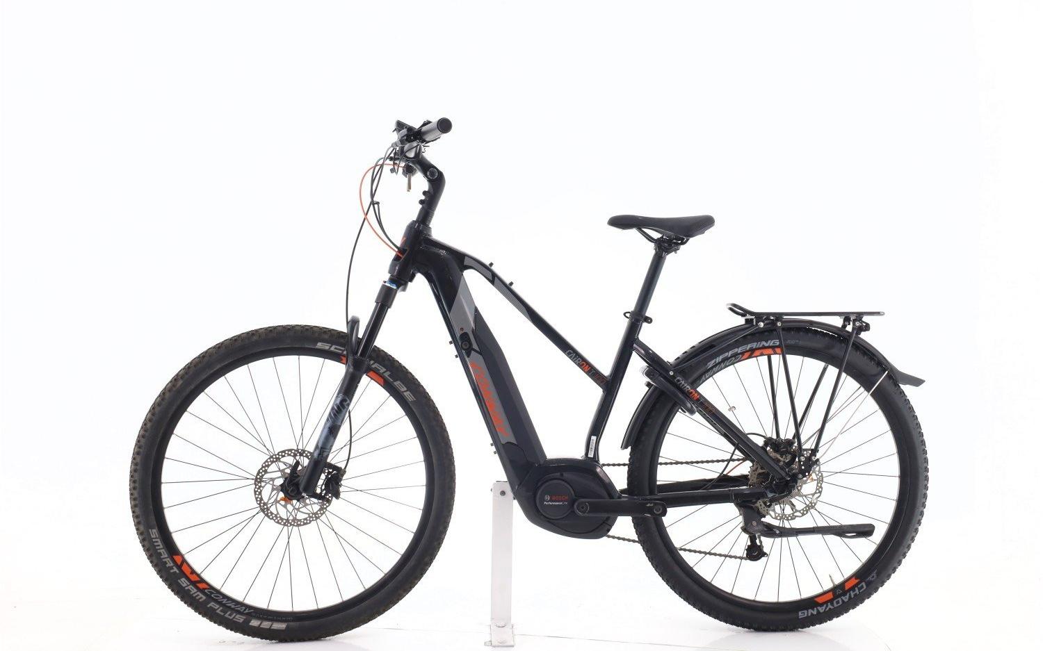 E-Bike Conway Zyclora ·  Cairon T 100, Usata, 2021, Barcelona