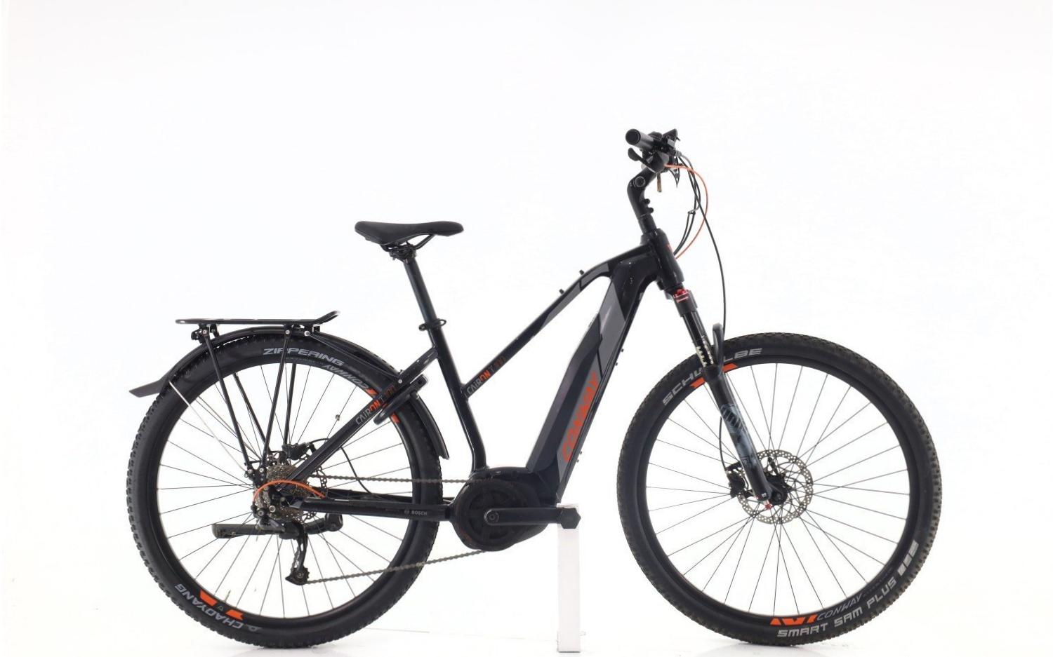 E-Bike Conway Zyclora ·  Cairon T 100, Usata, 2021, Barcelona