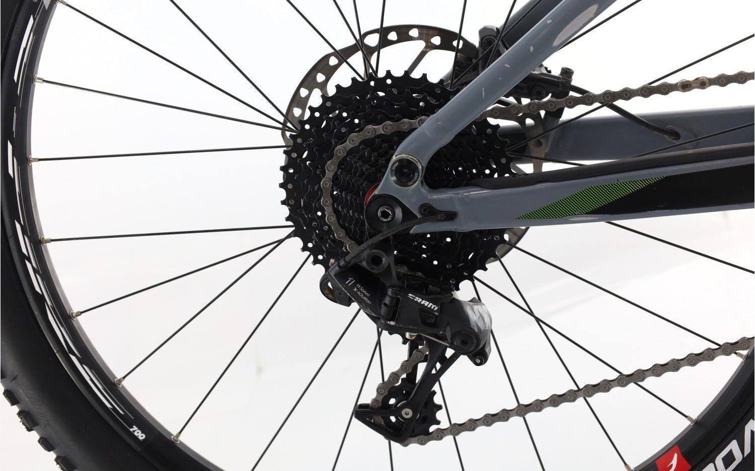 E-Bike Scott Zyclora ·  E-Spark 720, Usata, 2018, Barcelona