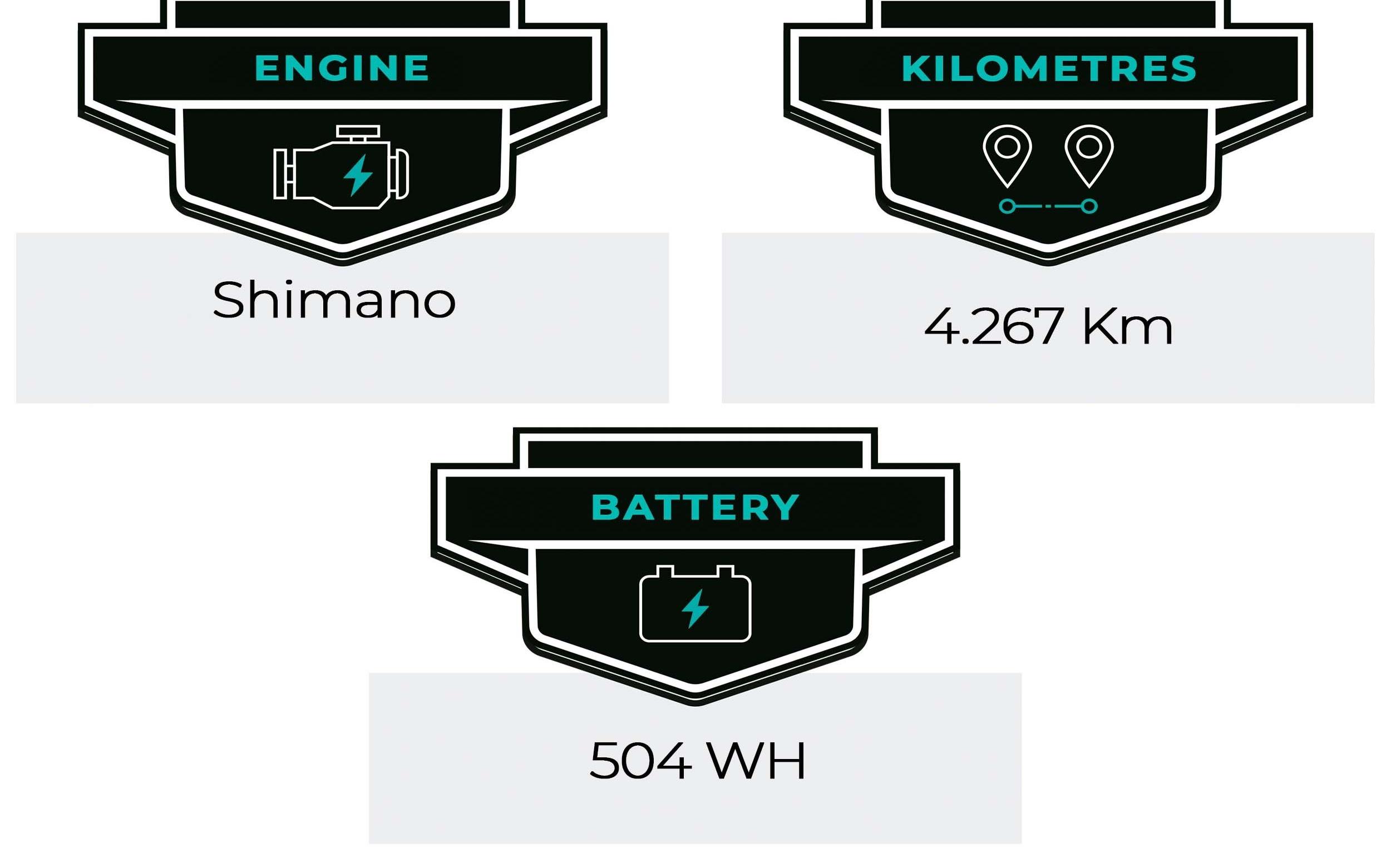 E-Bike Scott Zyclora ·  E-Spark 720, Usata, 2018, Barcelona