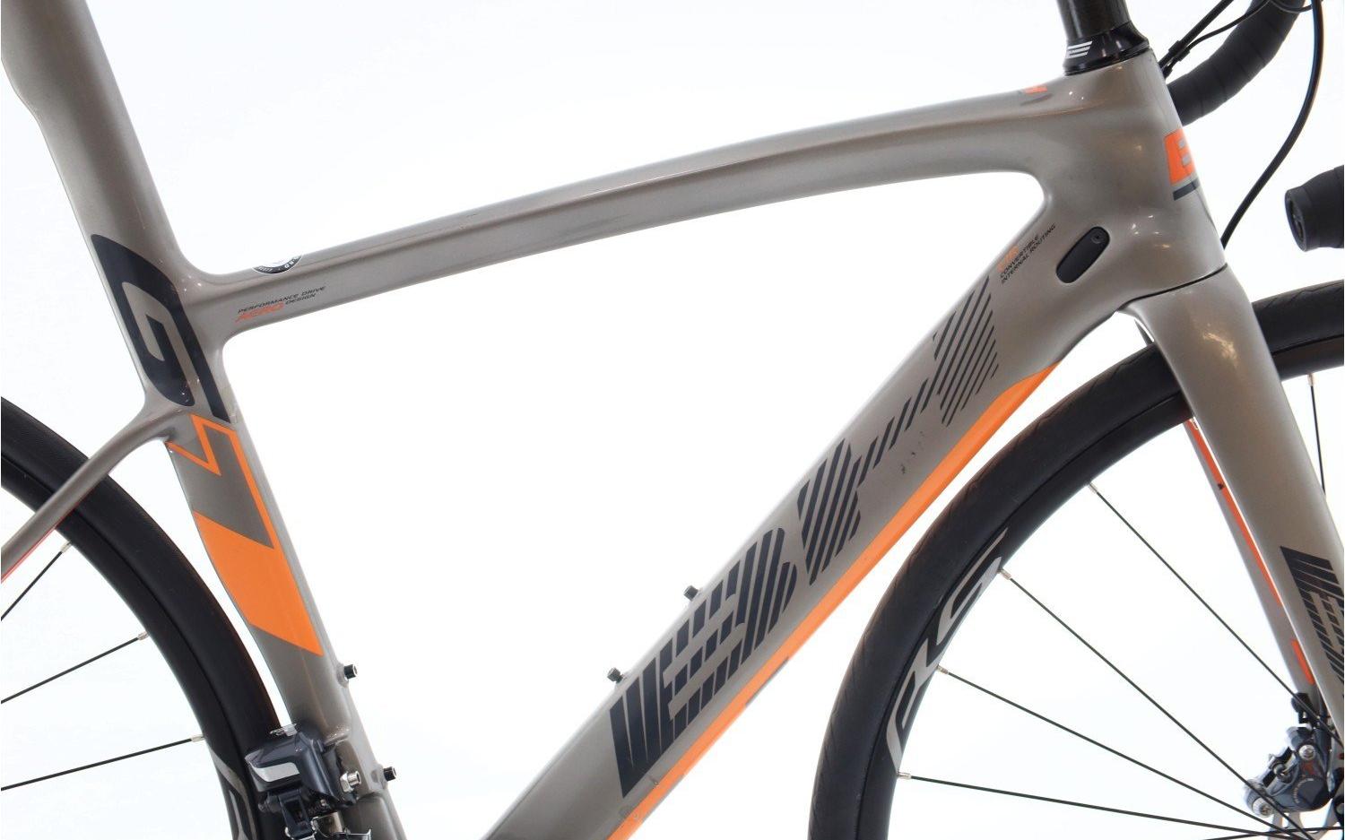 Bici da corsa BH Zyclora ·  G7 Di2 11V, Usata, 2020, Barcelona