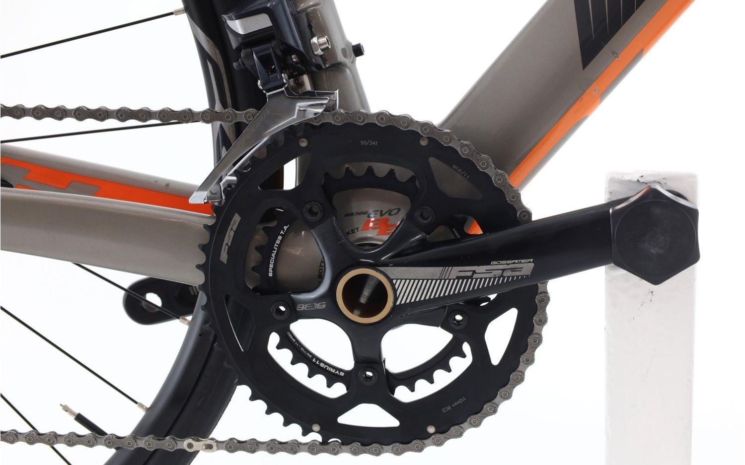 Bici da corsa BH Zyclora ·  G7 Di2 11V, Usata, 2020, Barcelona