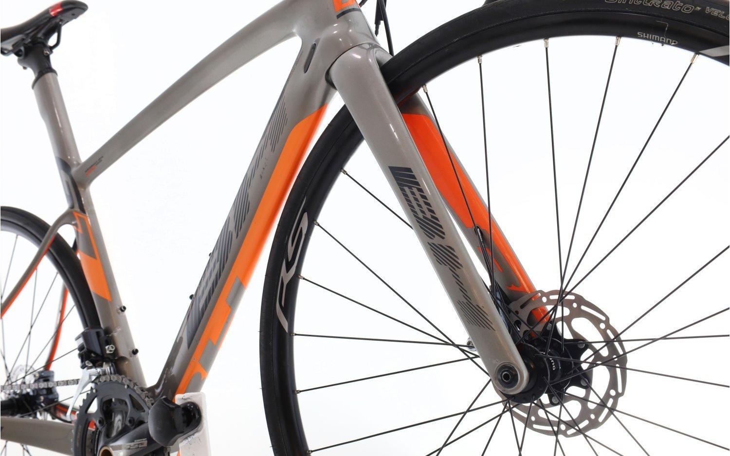 Bici da corsa BH Zyclora ·  G7 Di2 11V, Usata, 2020, Barcelona