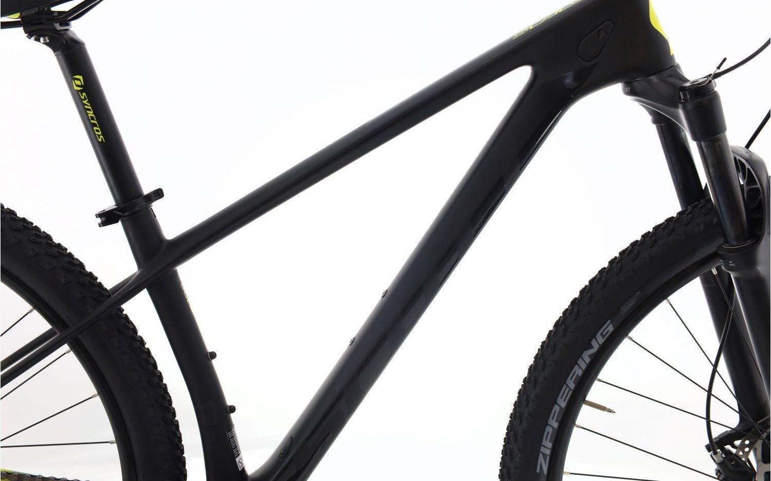 Mountain Bike Scott Zyclora ·  Scale 900 Elite, Usata, 2020, Barcelona