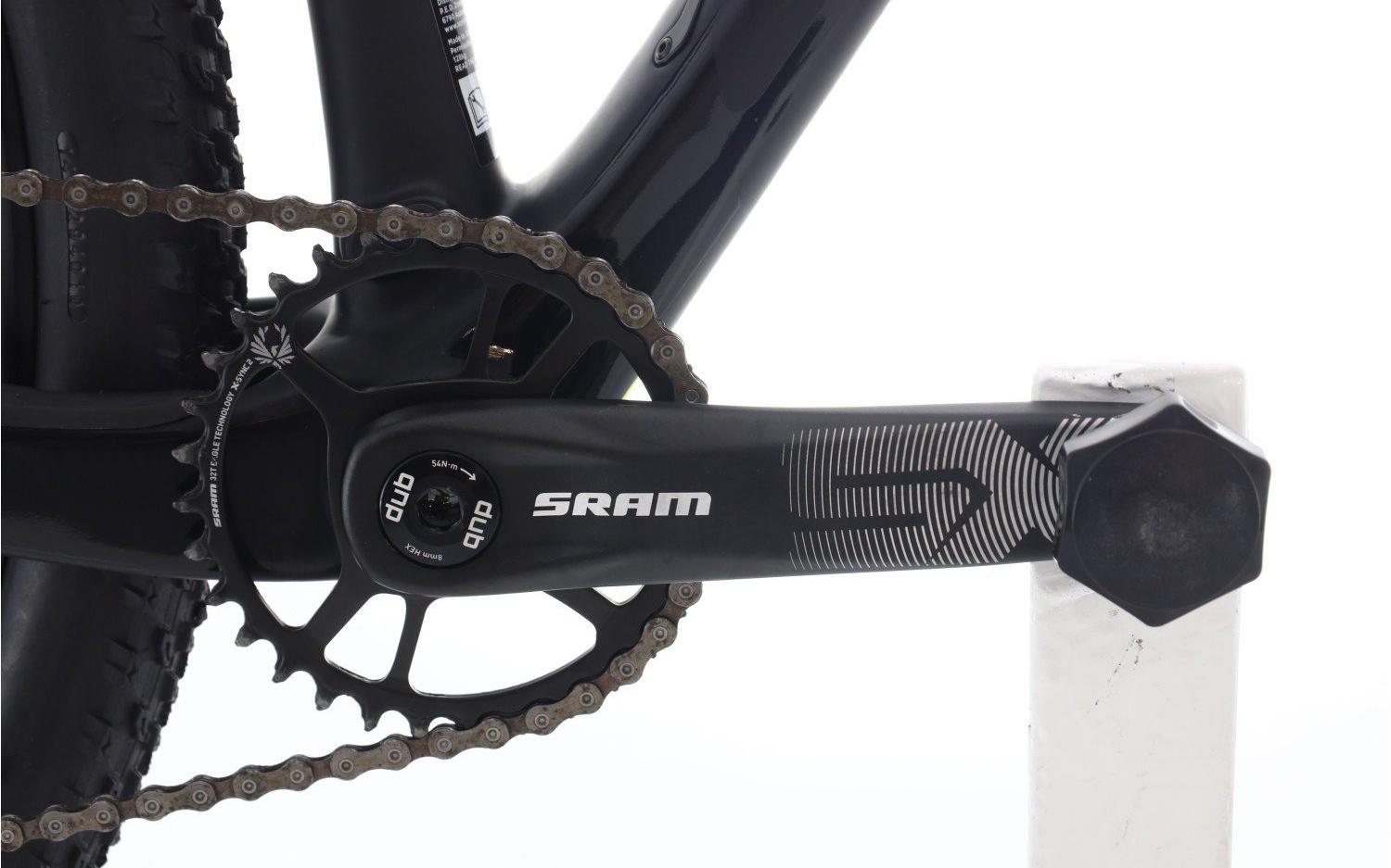 Mountain Bike Scott Zyclora ·  Scale 900 Elite, Usata, 2020, Barcelona