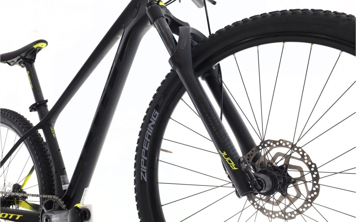Mountain Bike Scott Zyclora ·  Scale 900 Elite, Usata, 2020, Barcelona