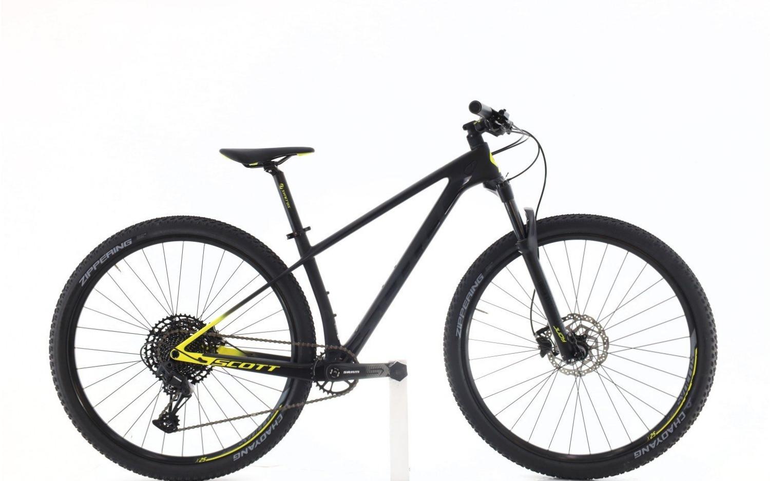 Mountain Bike Scott Zyclora ·  Scale 900 Elite, Usata, 2020, Barcelona