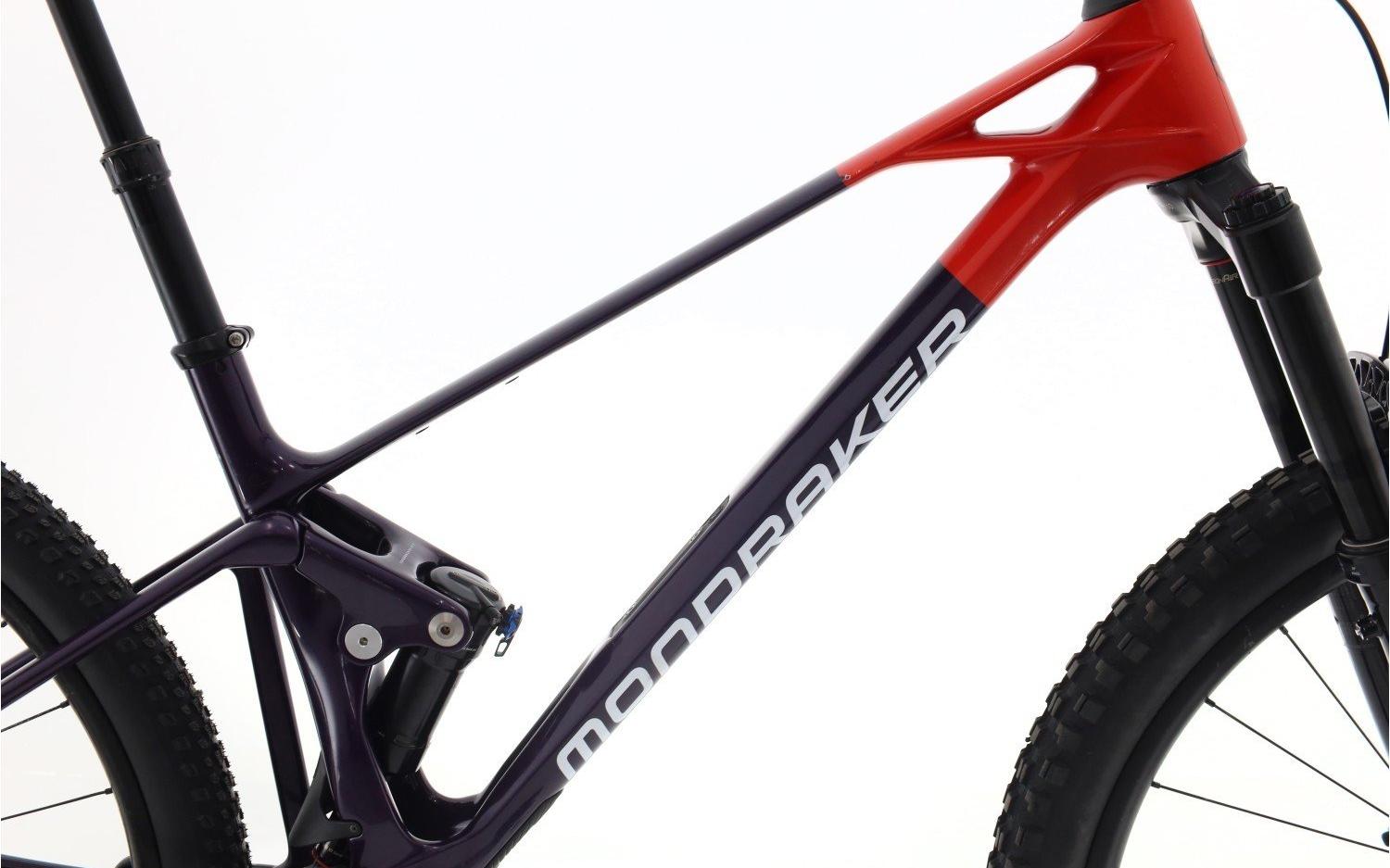 Mountain Bike Mondraker Zyclora ·  Raze RR SL X01 AXS, Usata, 2023, Barcelona