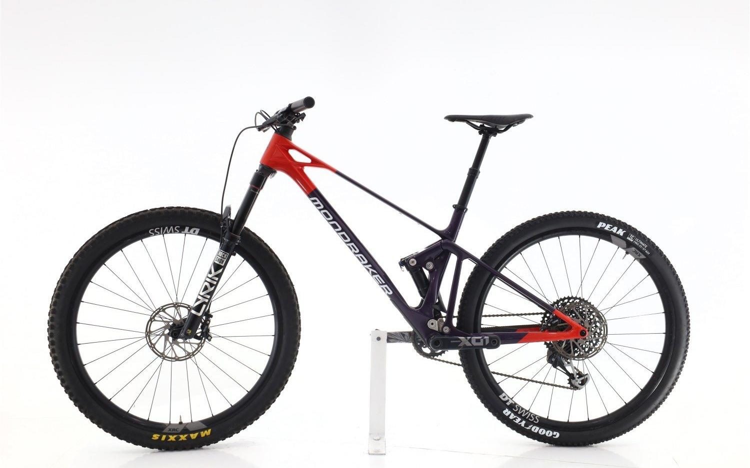 Mountain Bike Mondraker Zyclora ·  Raze RR SL X01 AXS, Usata, 2023, Barcelona