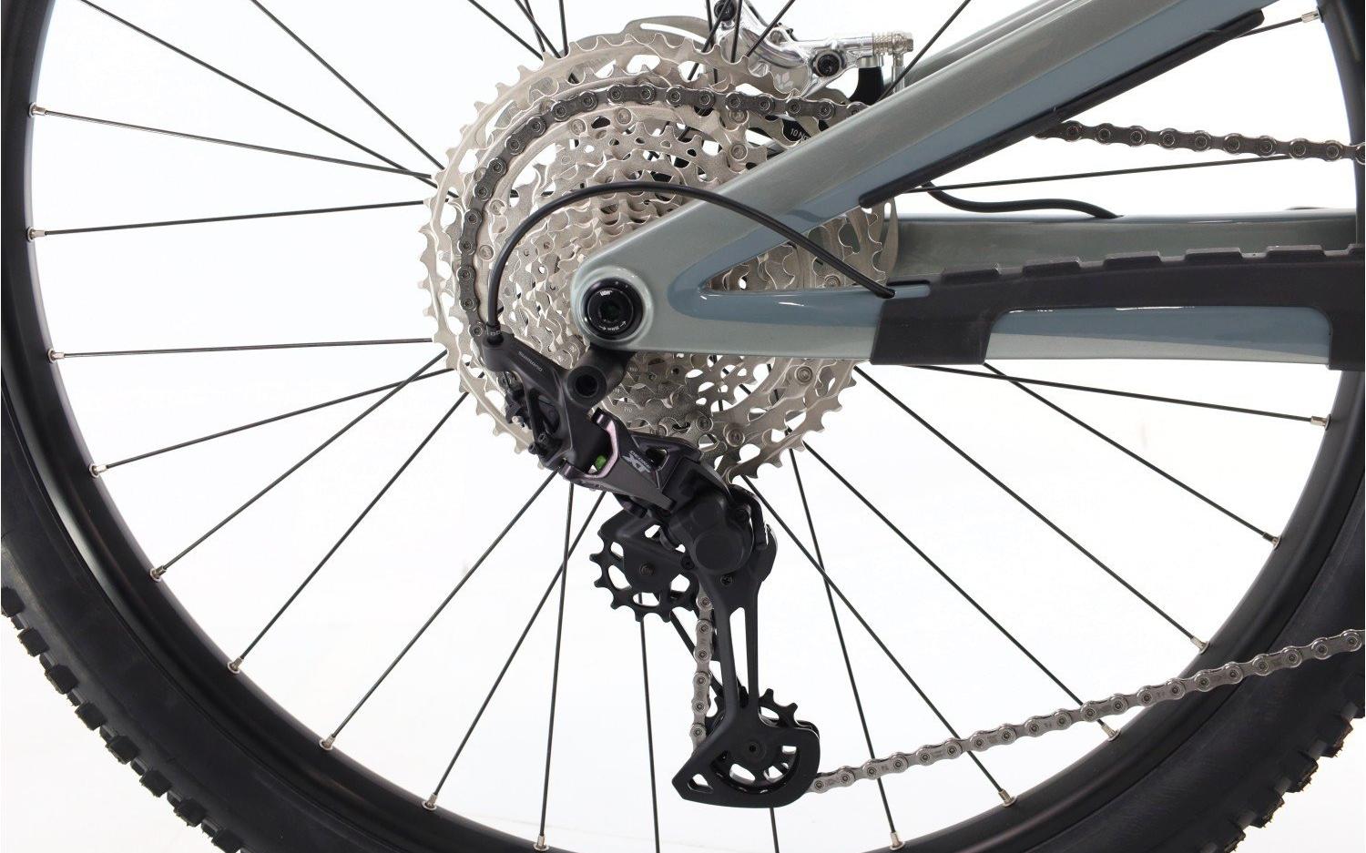 Mountain Bike Ghost Zyclora ·  Riot AM Pro XT, Usata, 2024, Barcelona