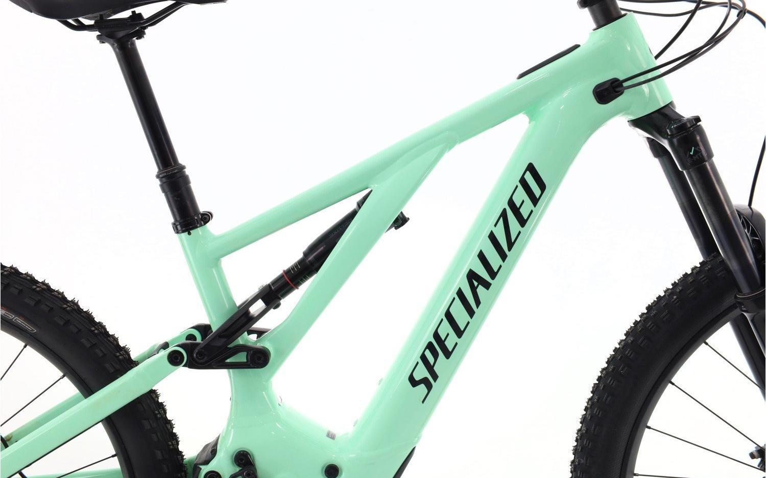 E-Bike Specialized Zyclora ·  Turbo Levo, Usata, 2024, Barcelona